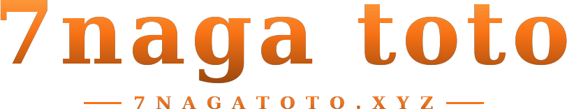 7naga toto logo